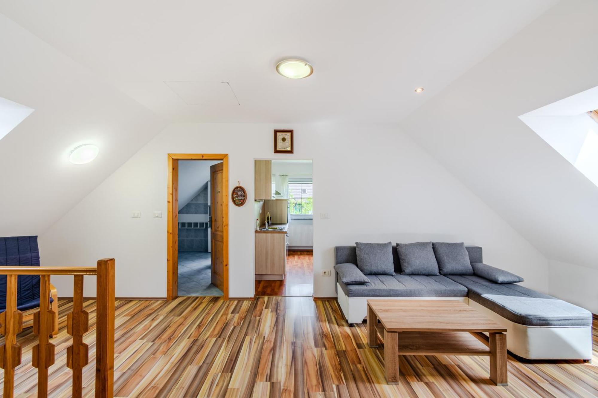 Apartment Pr' Stajercu With Free Onsite Parking Bovec Zewnętrze zdjęcie