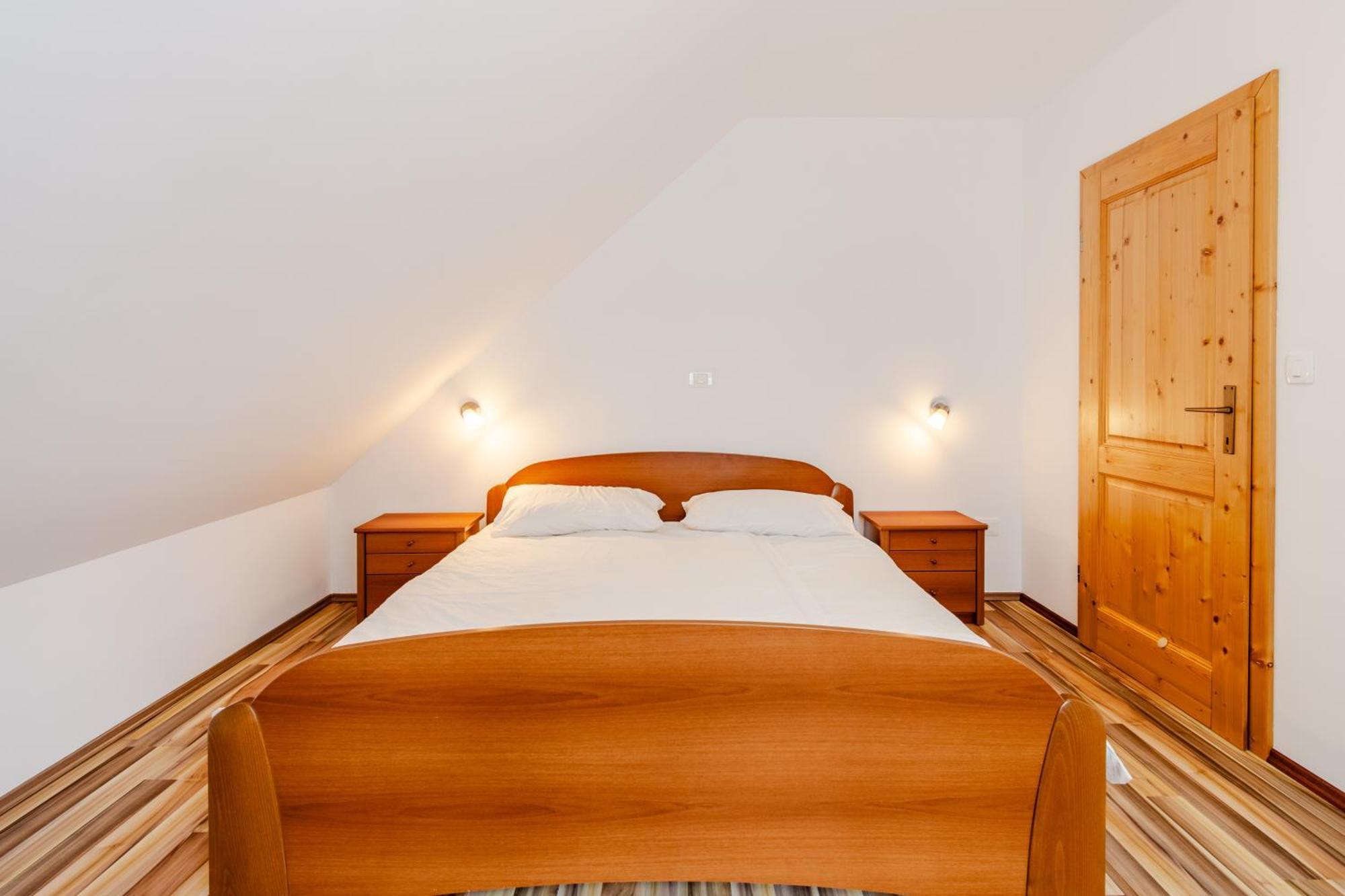 Apartment Pr' Stajercu With Free Onsite Parking Bovec Zewnętrze zdjęcie