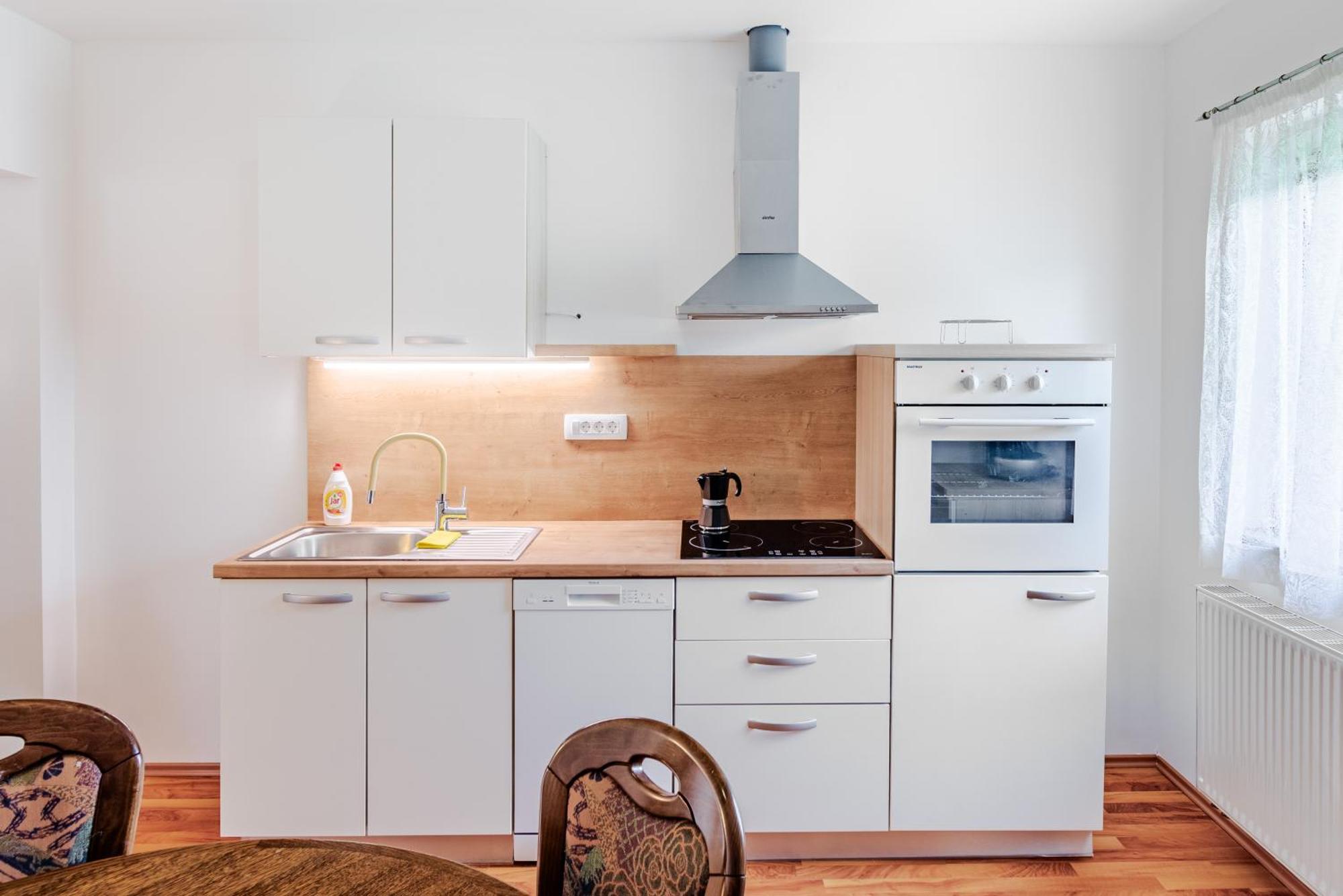 Apartment Pr' Stajercu With Free Onsite Parking Bovec Zewnętrze zdjęcie