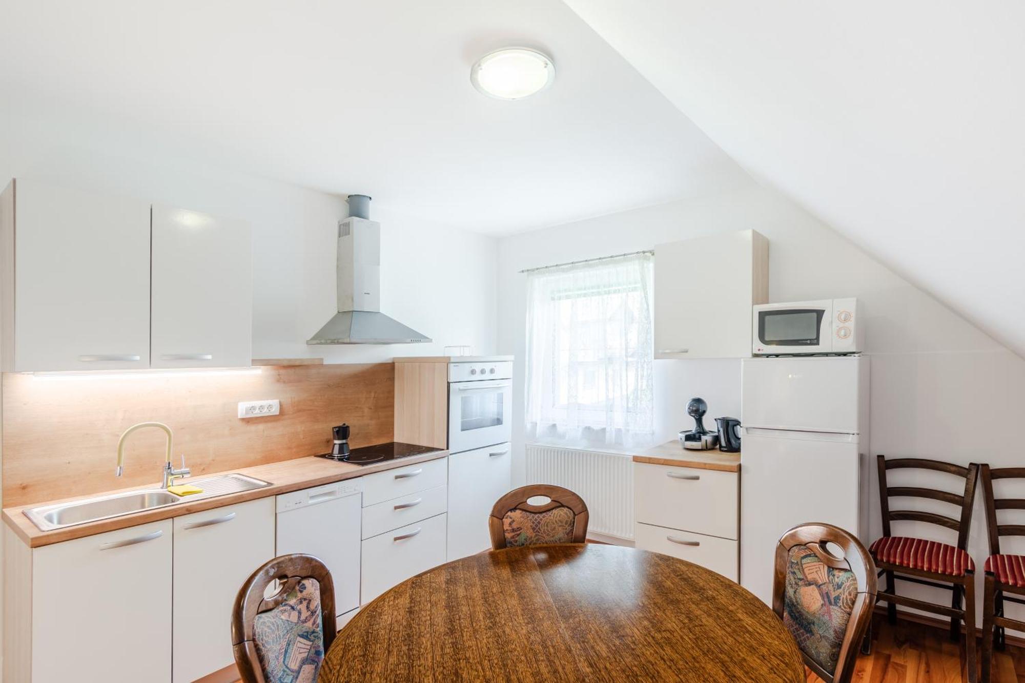 Apartment Pr' Stajercu With Free Onsite Parking Bovec Zewnętrze zdjęcie