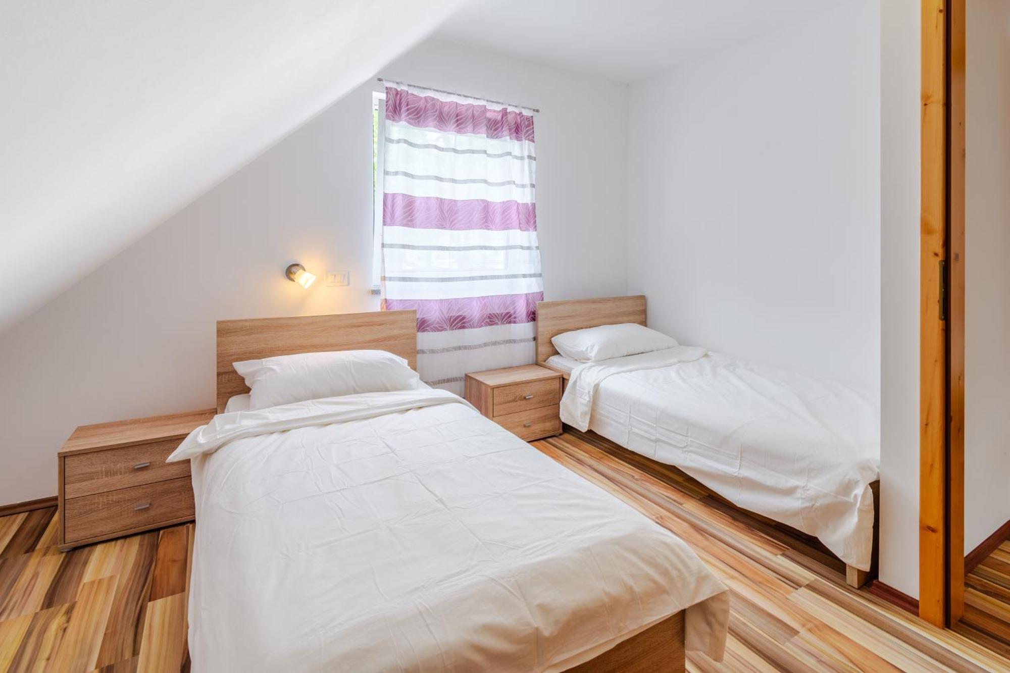Apartment Pr' Stajercu With Free Onsite Parking Bovec Zewnętrze zdjęcie