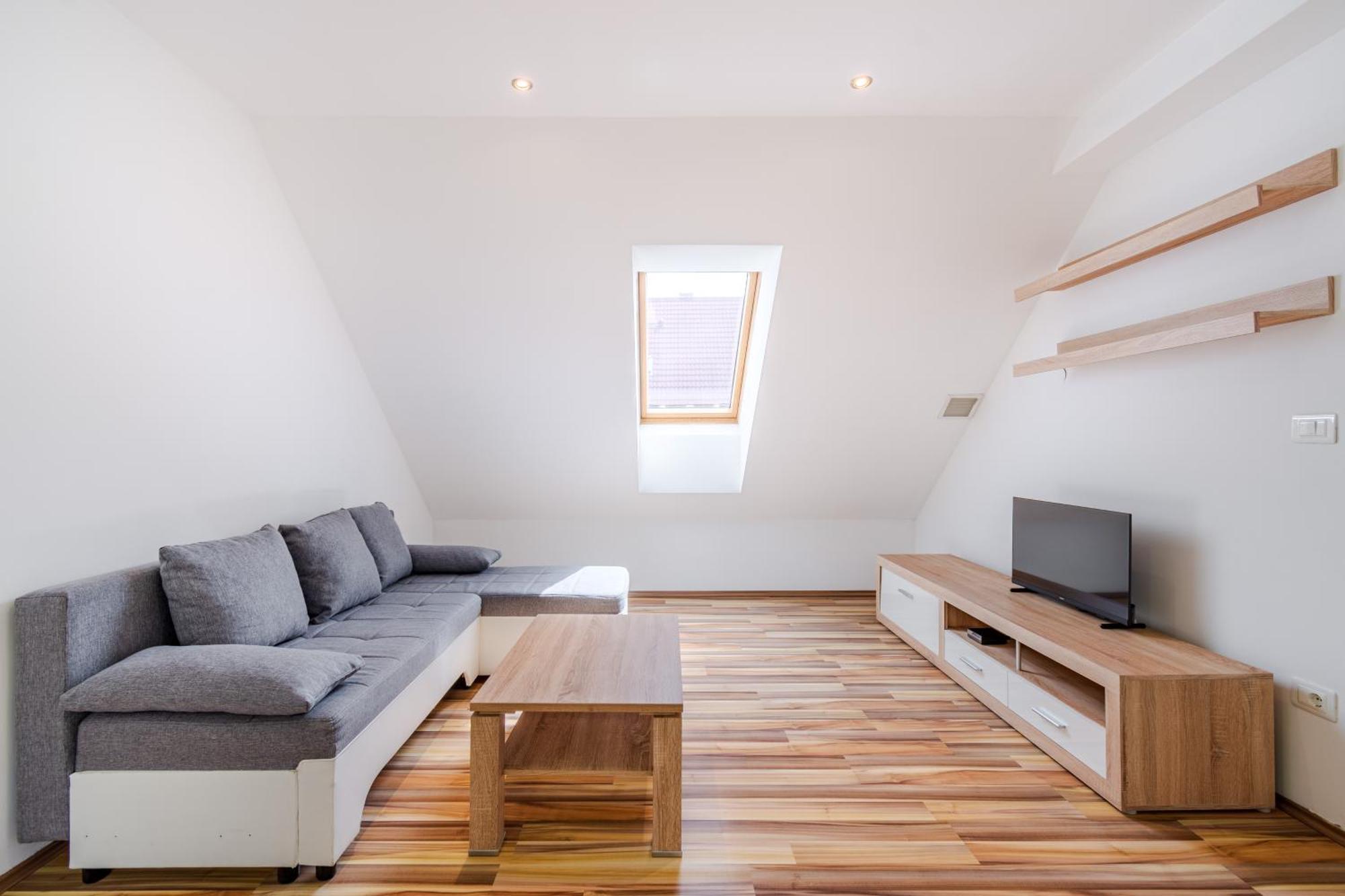 Apartment Pr' Stajercu With Free Onsite Parking Bovec Zewnętrze zdjęcie